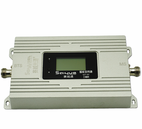 溧水双频手机信号增强器800㎡