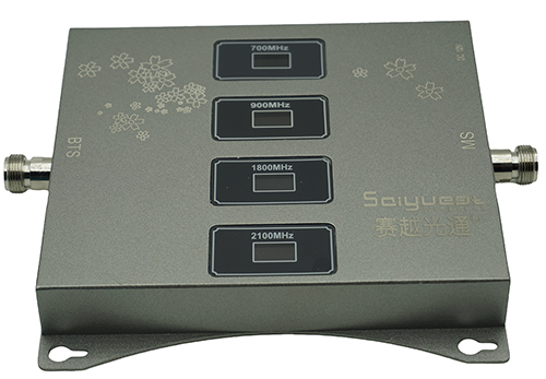  溧水四频手机信号接收器200㎡