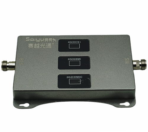 溧水三频手机信号增强器200㎡