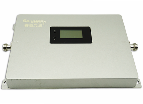  溧水三频/四频/五频手机信号接收器800㎡