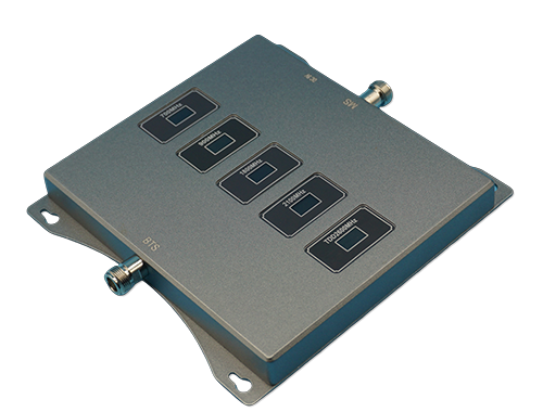 溧水五频4G+5G手机信号增强器200㎡