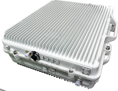 溧水信令级数字室分型移动通信干扰器