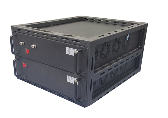 溧水室内大功率通讯管控屏蔽系统