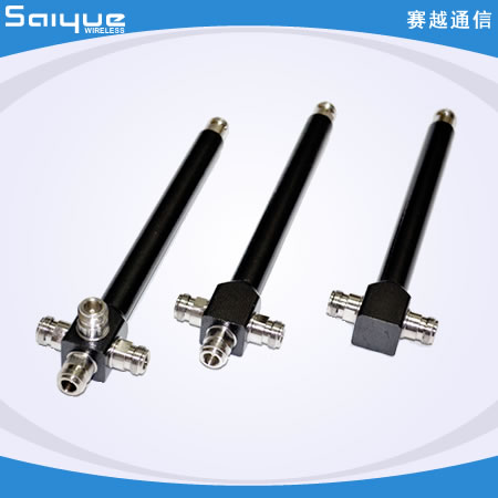  溧水FM调频广播同步广播功分器