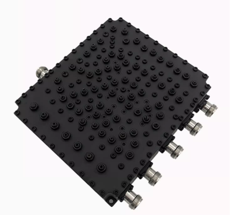  溧水双频三频四频五频腔体合路器4G+5G