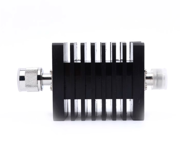  溧水腔体固定衰减器0-3G/0-4G  N型接口
